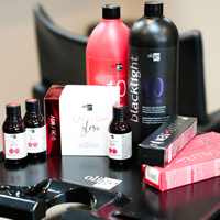 Canadian Products